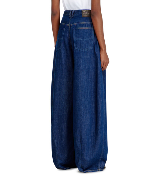 ＊HUMAN MADE ギャランティーチケット リラックス デニムパンツ L HUMAN MADE – DENIM – HUMAN MADE Inc.