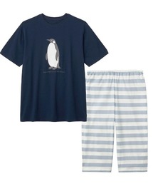 GITA（ジータ）の「薄くて涼しいメンズパジャマ（ルームウェア/パジャマ）」