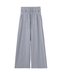 JOHN LAWRENCE SULLIVAN | 【JOHN LAWRENCE SULLIVAN/ジョンローレンスサリバン】SWEAT STUCKED PANTS/スウェットスタックパンツ(スウェットパンツ)