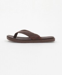 UGG（アグ）の「＜UGG＞シーサイド 2 フリップ サンダル（サンダル）」