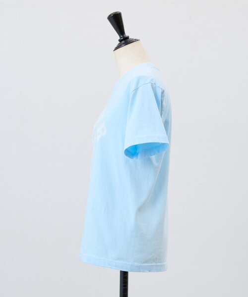 FRIPIER(フリピエ)の「カレッジプリントTee《FRIPIER》(Tシャツ/カットソー・レディース・サックスブルー/ネイビー/レッド・FREE)」の16枚目の写真
