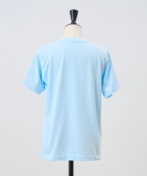FRIPIER(フリピエ)の「カレッジプリントTee《FRIPIER》(Tシャツ/カットソー・レディース・サックスブルー/ネイビー/レッド・FREE)」の17枚目の写真