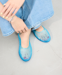 IENA | ANCIENT GREEK SANDALS/エインシャント グリーク サンダル IRO サンダル(その他シューズ)