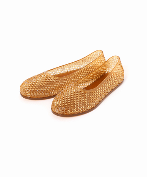 IENA（イエナ）の「ANCIENT GREEK SANDALS/エインシャント グリーク サンダル IRO サンダル（その他シューズ・レディース・キャメル/ブルー系その他・36/37/38）」の9枚目の写真