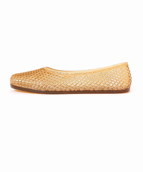 IENA（イエナ）の「ANCIENT GREEK SANDALS/エインシャント グリーク サンダル IRO サンダル（その他シューズ・レディース・キャメル/ブルー系その他・36/37/38）」の10枚目の写真
