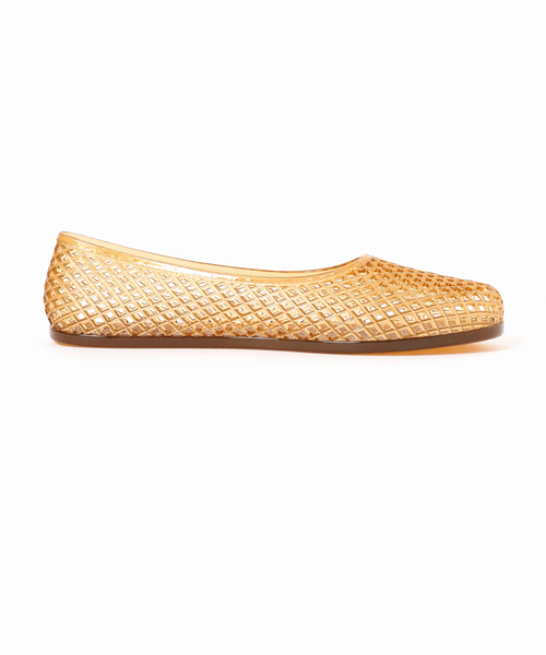 IENA（イエナ）の「ANCIENT GREEK SANDALS/エインシャント グリーク サンダル IRO サンダル（その他シューズ・レディース・キャメル/ブルー系その他・36/37/38）」の12枚目の写真