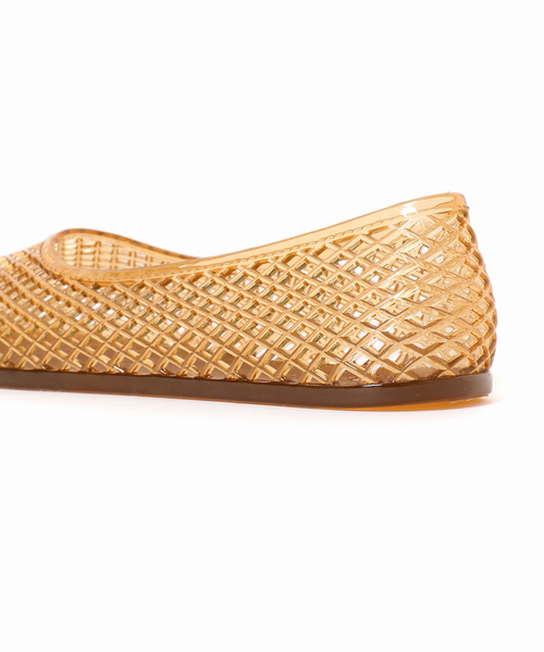 IENA（イエナ）の「ANCIENT GREEK SANDALS/エインシャント グリーク サンダル IRO サンダル（その他シューズ・レディース・キャメル/ブルー系その他・36/37/38）」の13枚目の写真