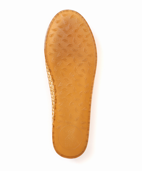 IENA（イエナ）の「ANCIENT GREEK SANDALS/エインシャント グリーク サンダル IRO サンダル（その他シューズ・レディース・キャメル/ブルー系その他・36/37/38）」の15枚目の写真