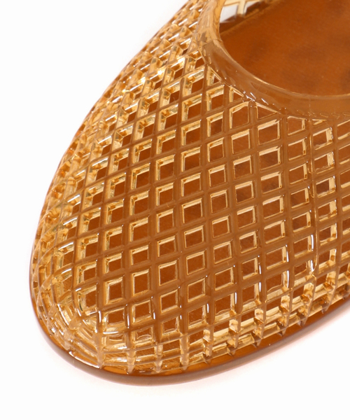 IENA（イエナ）の「ANCIENT GREEK SANDALS/エインシャント グリーク サンダル IRO サンダル（その他シューズ・レディース・キャメル/ブルー系その他・36/37/38）」の17枚目の写真