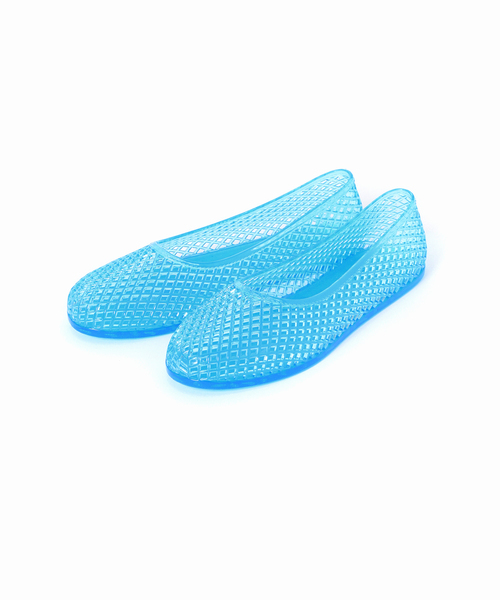 IENA（イエナ）の「ANCIENT GREEK SANDALS/エインシャント グリーク サンダル IRO サンダル（その他シューズ・レディース・キャメル/ブルー系その他・36/37/38）」の3枚目の写真