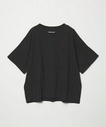 upperhights（アッパーハイツ）の「【別注】＜upper hights for conte＞ワイド クルーネックTシャツ（Tシャツ/カットソー）」