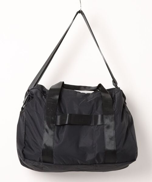 ace.(エース)の「エース パッカル パッカル 折りたたみボストン 32L 32344(ボストンバッグ・レディース・ブラック/ブルー/グレー・FREE)」の4枚目の写真