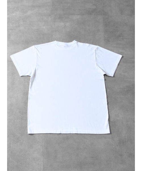 Amilige（アミリージュ）の「Devotion In PainTシャツ（Tシャツ/カットソー・レディース・ホワイト/ブラック・FREE）」の16枚目の写真