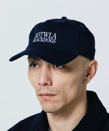 ROTTWEILER（ロットワイラー）の「ROTWLA CAP（キャップ）」