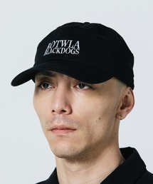 ROTTWEILER（ロットワイラー）の「ROTWLA CAP（キャップ）」