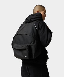 HUF｜ハフのバックパック/リュック（A4サイズ収納可）通販 - ZOZOTOWN