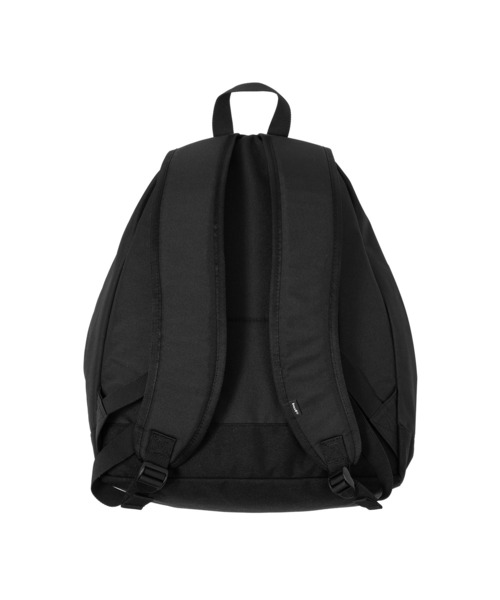 HUF（ハフ）の「HUF eightynine DAYPACK（バックパック/リュック・メンズ・ブラック・O/S）」の3枚目の写真