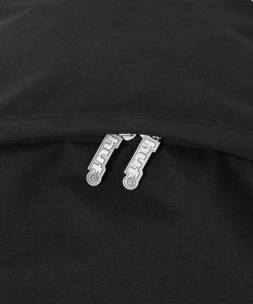 HUF（ハフ）の「HUF eightynine DAYPACK（バックパック/リュック・メンズ・ブラック・O/S）」の7枚目の写真