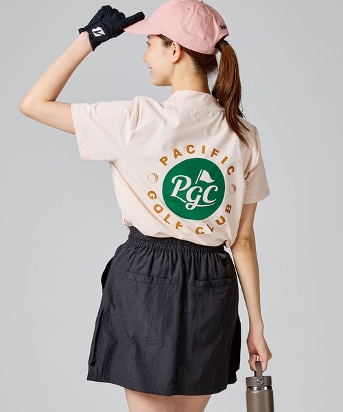 Pacific GOLF CLUB｜パシフィックゴルフクラブ（レディース）の通販