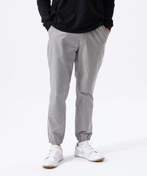 BEAMS GOLF（ビームスゴルフ）の「ORANGE LABEL / ミニ千鳥格子柄 ジョガーパンツ（その他パンツ）」