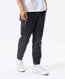 BEAMS GOLF（ビームスゴルフ）の「ORANGE LABEL / ミニ千鳥格子柄 ジョガーパンツ（その他パンツ）」