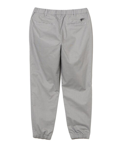 BEAMS GOLF（ビームスゴルフ）の「ORANGE LABEL / ミニ千鳥格子柄 ジョガーパンツ（その他パンツ・メンズ・チャコールグレー/ホワイト/ネイビー・LARGE/MEDIUM/SMALL/X-LARGE）」の10枚目の写真