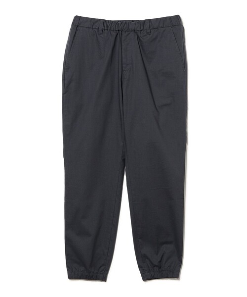 BEAMS GOLF（ビームスゴルフ）の「ORANGE LABEL / ミニ千鳥格子柄 ジョガーパンツ（その他パンツ・メンズ・チャコールグレー/ホワイト/ネイビー・LARGE/MEDIUM/SMALL/X-LARGE）」の13枚目の写真