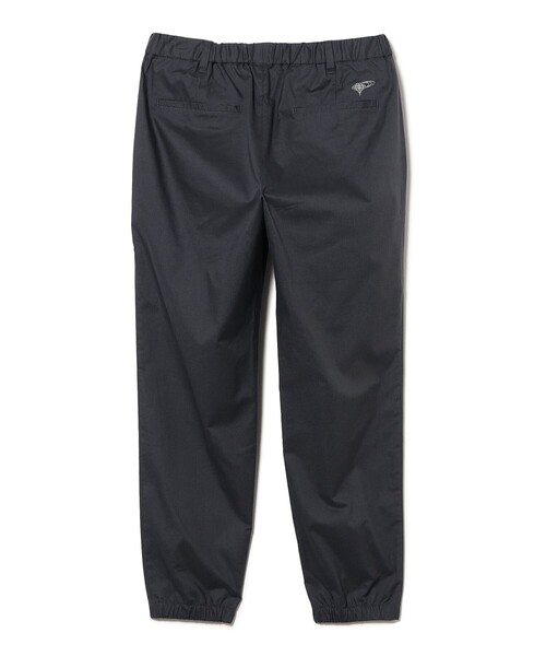 BEAMS GOLF（ビームスゴルフ）の「ORANGE LABEL / ミニ千鳥格子柄 ジョガーパンツ（その他パンツ・メンズ・チャコールグレー/ホワイト/ネイビー・LARGE/MEDIUM/SMALL/X-LARGE）」の18枚目の写真