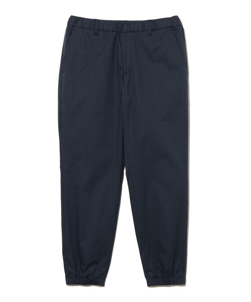 BEAMS GOLF（ビームスゴルフ）の「ORANGE LABEL / ミニ千鳥格子柄 ジョガーパンツ（その他パンツ・メンズ・チャコールグレー/ホワイト/ネイビー・LARGE/MEDIUM/SMALL/X-LARGE）」の19枚目の写真