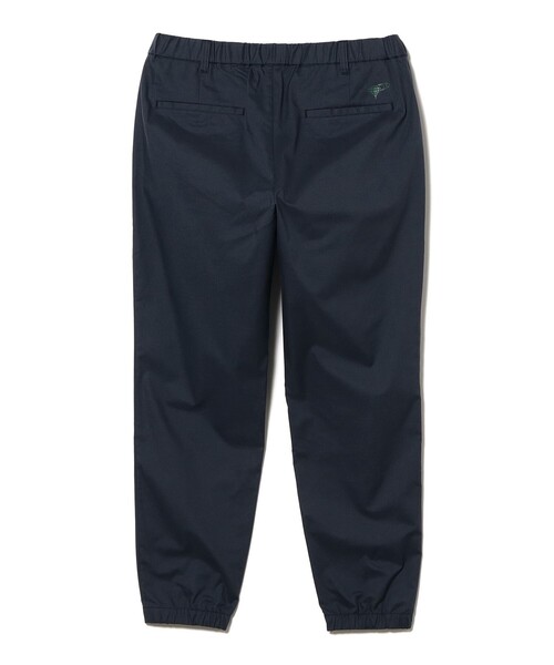 BEAMS GOLF（ビームスゴルフ）の「ORANGE LABEL / ミニ千鳥格子柄 ジョガーパンツ（その他パンツ・メンズ・チャコールグレー/ホワイト/ネイビー・LARGE/MEDIUM/SMALL/X-LARGE）」の22枚目の写真
