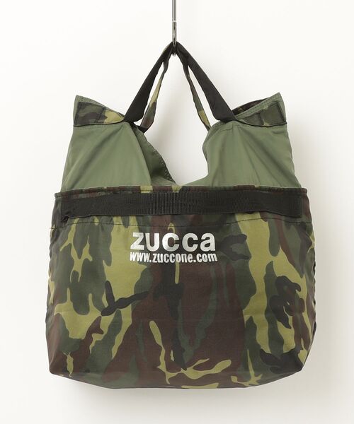 ブランド古着】ZUCCa｜ズッカのバッグ古着通販 - ZOZOUSED