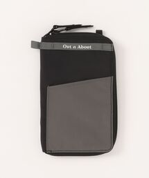 Out n About（アウトナバウト）の「Wallet Pochette（財布）」