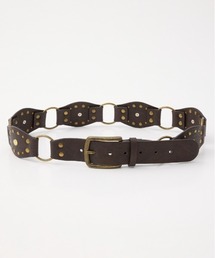 SLY | WESTERN STUDS BELT ウエスタンスタッズベルト(ベルト)