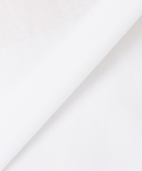 CALMER（カルメール）の「LENO CLOTH RIB BL（Tシャツ/カットソー・レディース・ネイビー/ホワイト・FREE）」の19枚目の写真