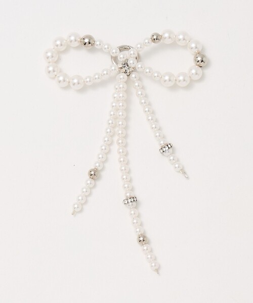 JUSTINE CLENQUET(ジュスティーヌクランケ)の「<JUSTINE CLENQUET for UNITED ARROWS & SONS> SP SNEAKER CHARM ① PR/チャーム(シューズアクセサリー・レディース・その他1・FREE)」の1枚目の写真