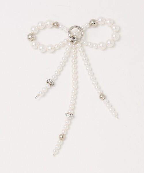 JUSTINE CLENQUET(ジュスティーヌクランケ)の「<JUSTINE CLENQUET for UNITED ARROWS & SONS> SP SNEAKER CHARM ① PR/チャーム(シューズアクセサリー・レディース・その他1・FREE)」の6枚目の写真