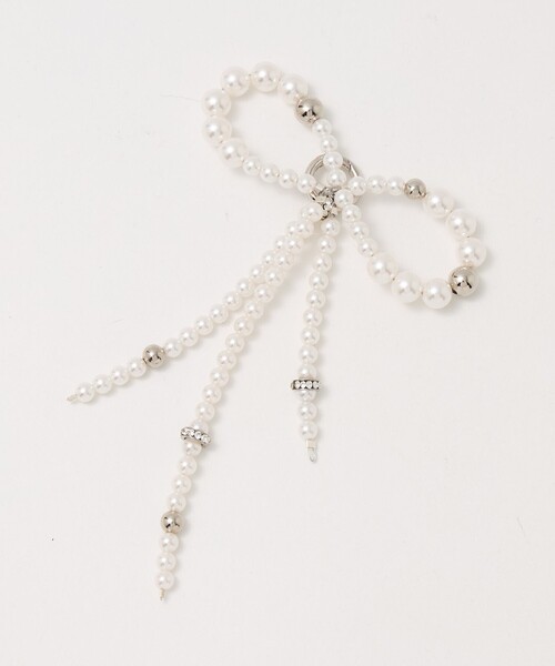 JUSTINE CLENQUET(ジュスティーヌクランケ)の「<JUSTINE CLENQUET for UNITED ARROWS & SONS> SP SNEAKER CHARM ① PR/チャーム(シューズアクセサリー・レディース・その他1・FREE)」の7枚目の写真