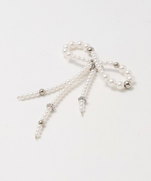 JUSTINE CLENQUET(ジュスティーヌクランケ)の「<JUSTINE CLENQUET for UNITED ARROWS & SONS> SP SNEAKER CHARM ① PR/チャーム(シューズアクセサリー・レディース・その他1・FREE)」の8枚目の写真