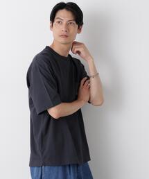 ドライ天竺Tシャツ 半袖