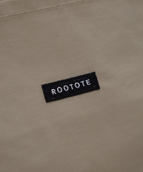 ROOTOTE(ルートート)の「ROOTOTE GRANDE トート(トートバッグ・メンズ・タン/ブルー/ブラック/ベージュ・FREE)」の13枚目の写真