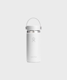 HYDRO FLASK（ハイドロフラスク）の「HydroFlask/ 16oz Wide Mouth /8900150180261（グラス/マグカップ/タンブラー）」