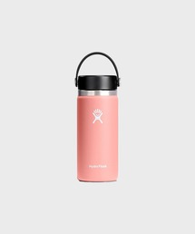 HYDRO FLASK（ハイドロフラスク）の「HydroFlask/ 16oz Wide Mouth /8900150180261（グラス/マグカップ/タンブラー）」