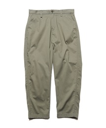 SOPHNET. | STRETCH TWILL WIDE CROPPED PANTS(その他パンツ)