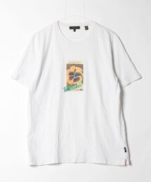 Ted Baker（テッドベーカー）の「半袖Tシャツ（Tシャツ/カットソー）」
