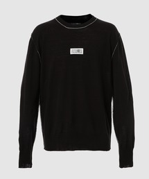 Crewneck