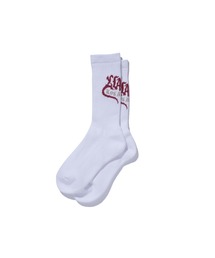 XLARGE（エクストララージ）の「HELL SOCKS（ソックス/靴下）」