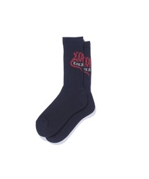 XLARGE（エクストララージ）の「HELL SOCKS（ソックス/靴下）」