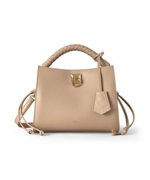 Mulberry | スモール アイリス Small Iris(ハンドバッグ)