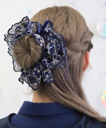 axes femme | ルミナスムーンレースシュシュ(シュシュ)