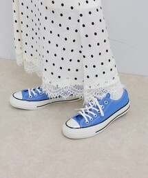 【CONVERSE/コンバース】オールスターエイジドCL OX